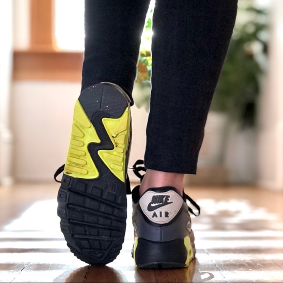 ⚡️NIKE AIR MAX 90 ⚡️ - Picture 5 of 10